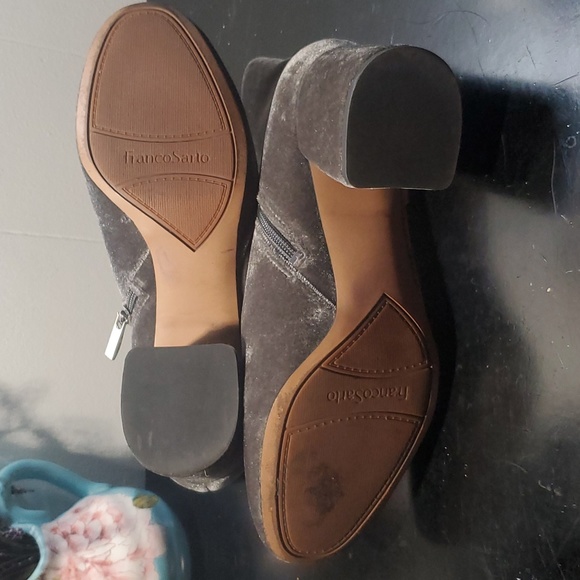 Franco Sarto Boots. - Picture 4 of 7